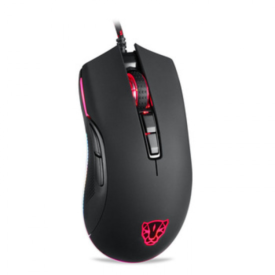 MotoSpeed V70 3360 Gaming mouse - 12000 Dpi MotoSpeed V70 3360 Gaming mouse - 12000 Dpi