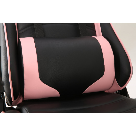 Devo Gaming Chair - Void Pink Devo Gaming Chair - Void Pink