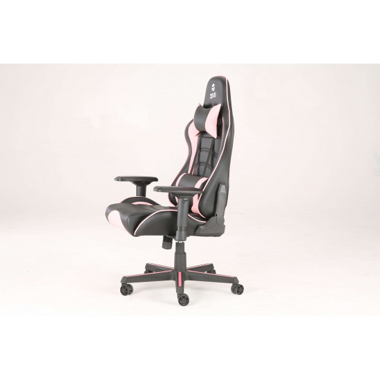Devo Gaming Chair - Void Pink Devo Gaming Chair - Void Pink