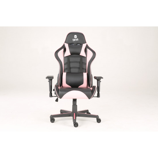 Devo Gaming Chair - Void Pink Devo Gaming Chair - Void Pink