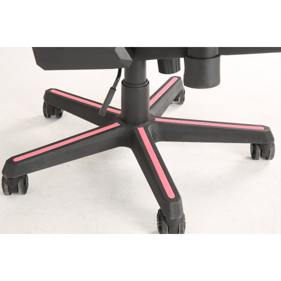 Devo Gaming Chair - Void Pink Devo Gaming Chair - Void Pink
