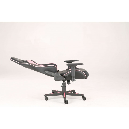 Devo Gaming Chair - Void Pink Devo Gaming Chair - Void Pink