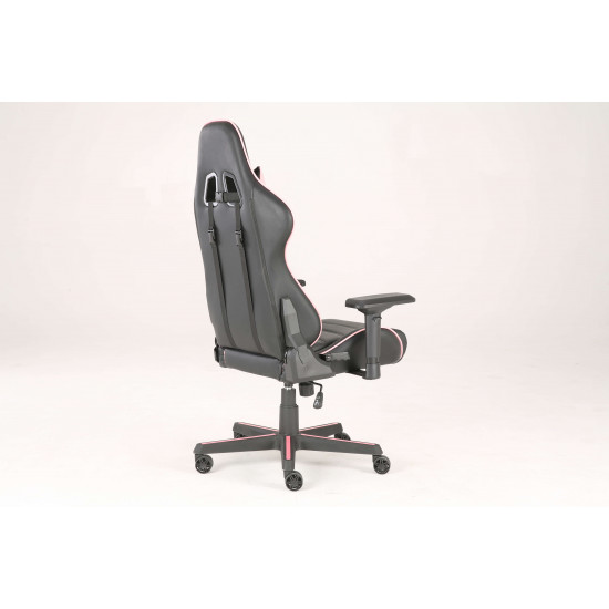 Devo Gaming Chair - Void Pink Devo Gaming Chair - Void Pink