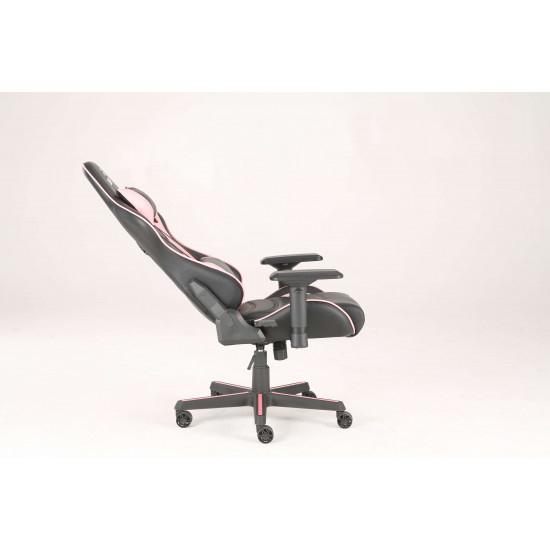 Devo Gaming Chair - Void Pink Devo Gaming Chair - Void Pink