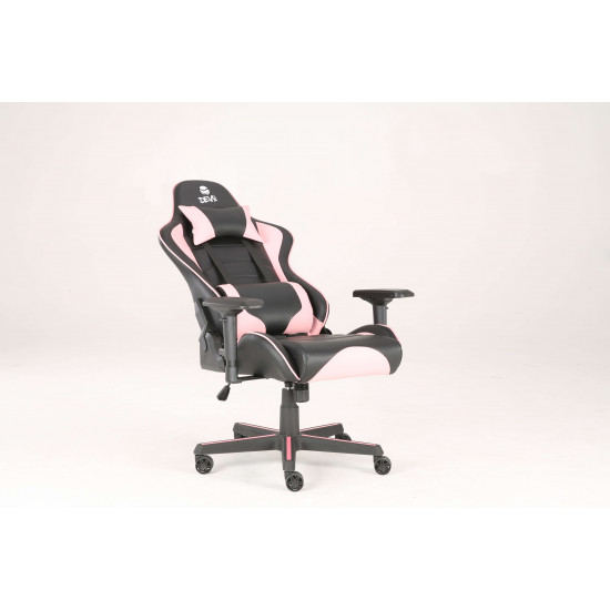 Devo Gaming Chair - Void Pink Devo Gaming Chair - Void Pink