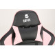 Devo Gaming Chair - Void Pink Devo Gaming Chair - Void Pink