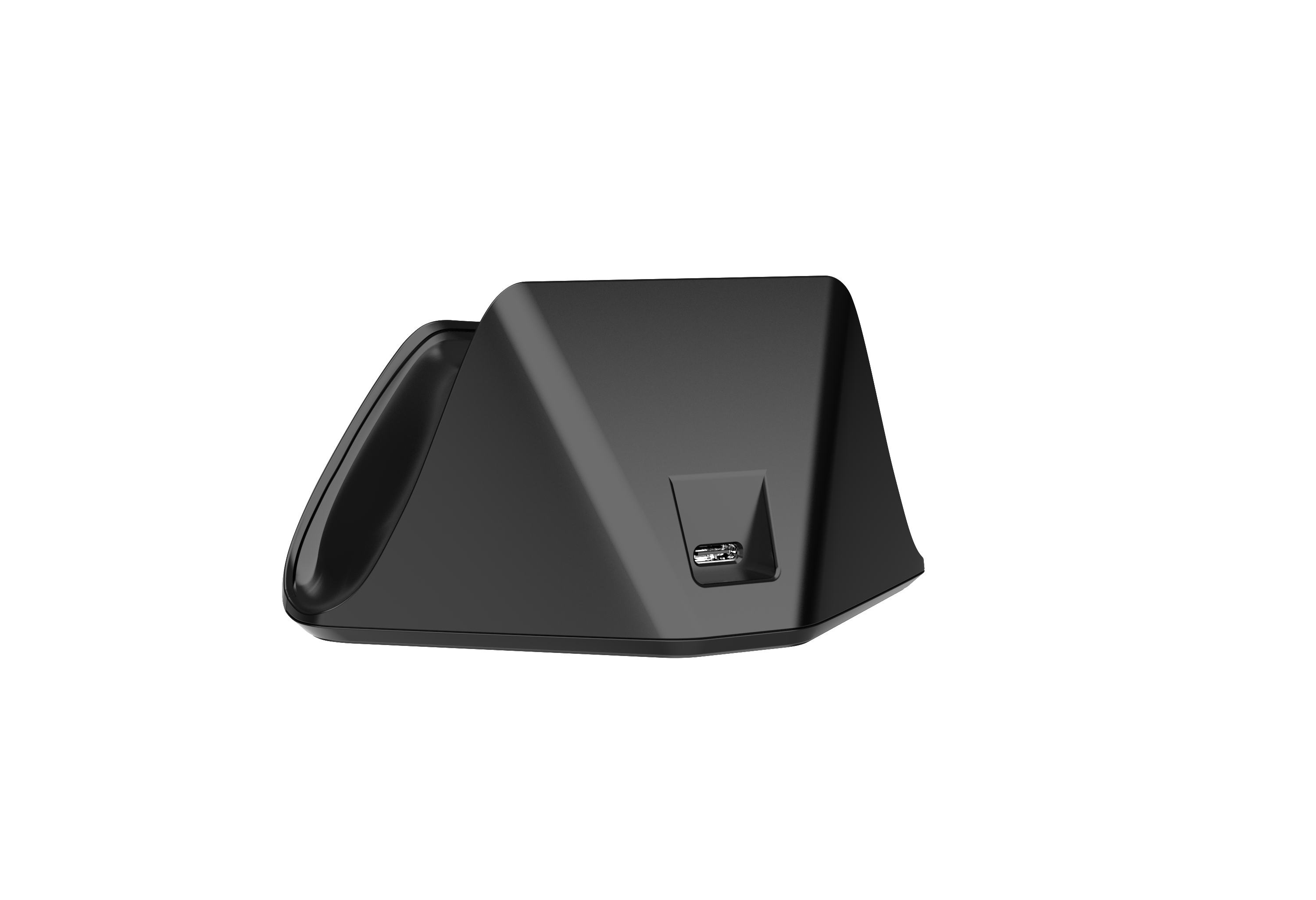 Charging Dock CD01 تفاصيل التصميم