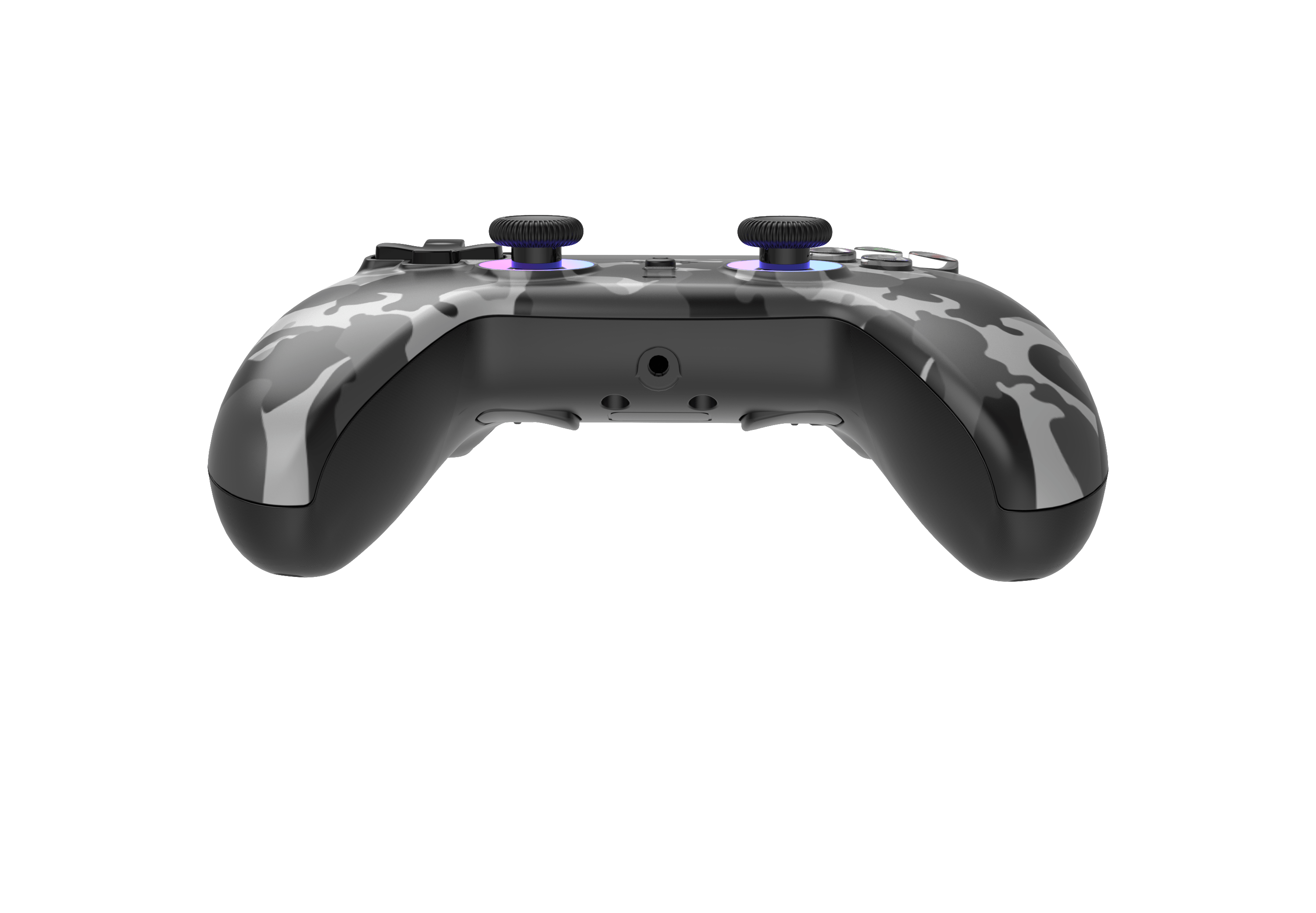 Artic Grey Camo P503 - PS-5 صورة المنتج 4