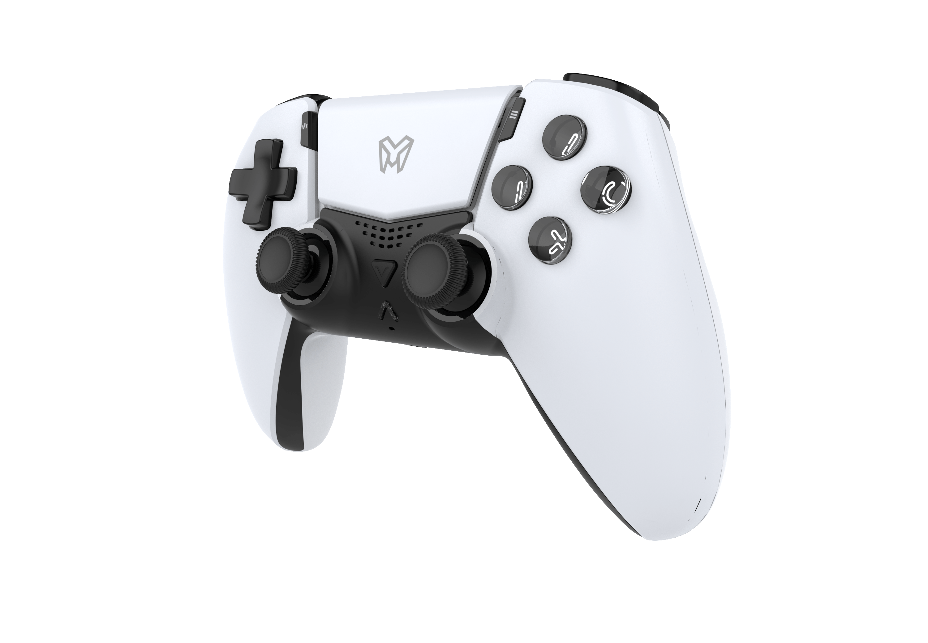 Artic White P502w - PS-5 تفاصيل التصميم