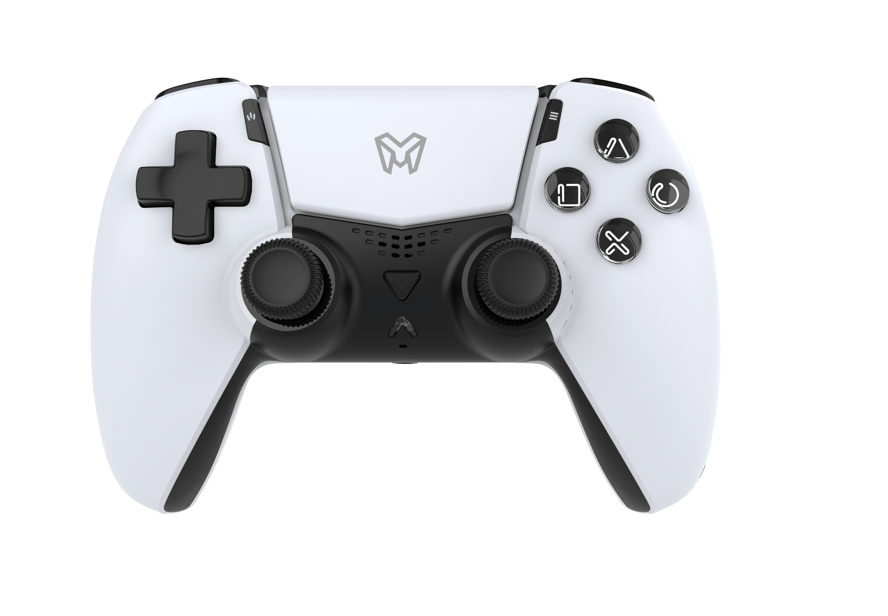 Artic White P502w - PS-5