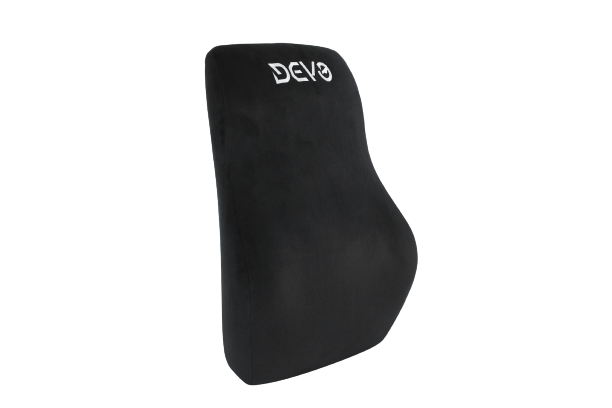 تفاصيل وسادة الظهر DEVO COMFORT SPINALIS