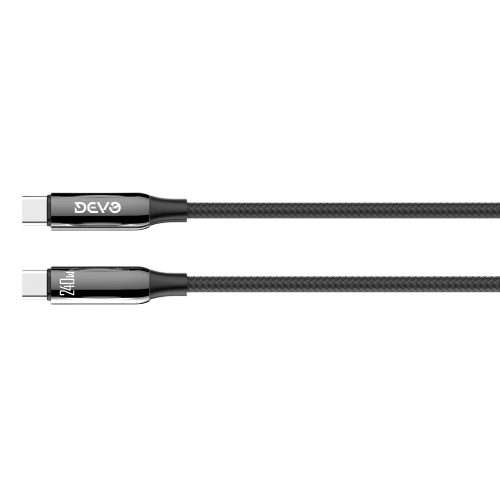 Devo DT01 connector