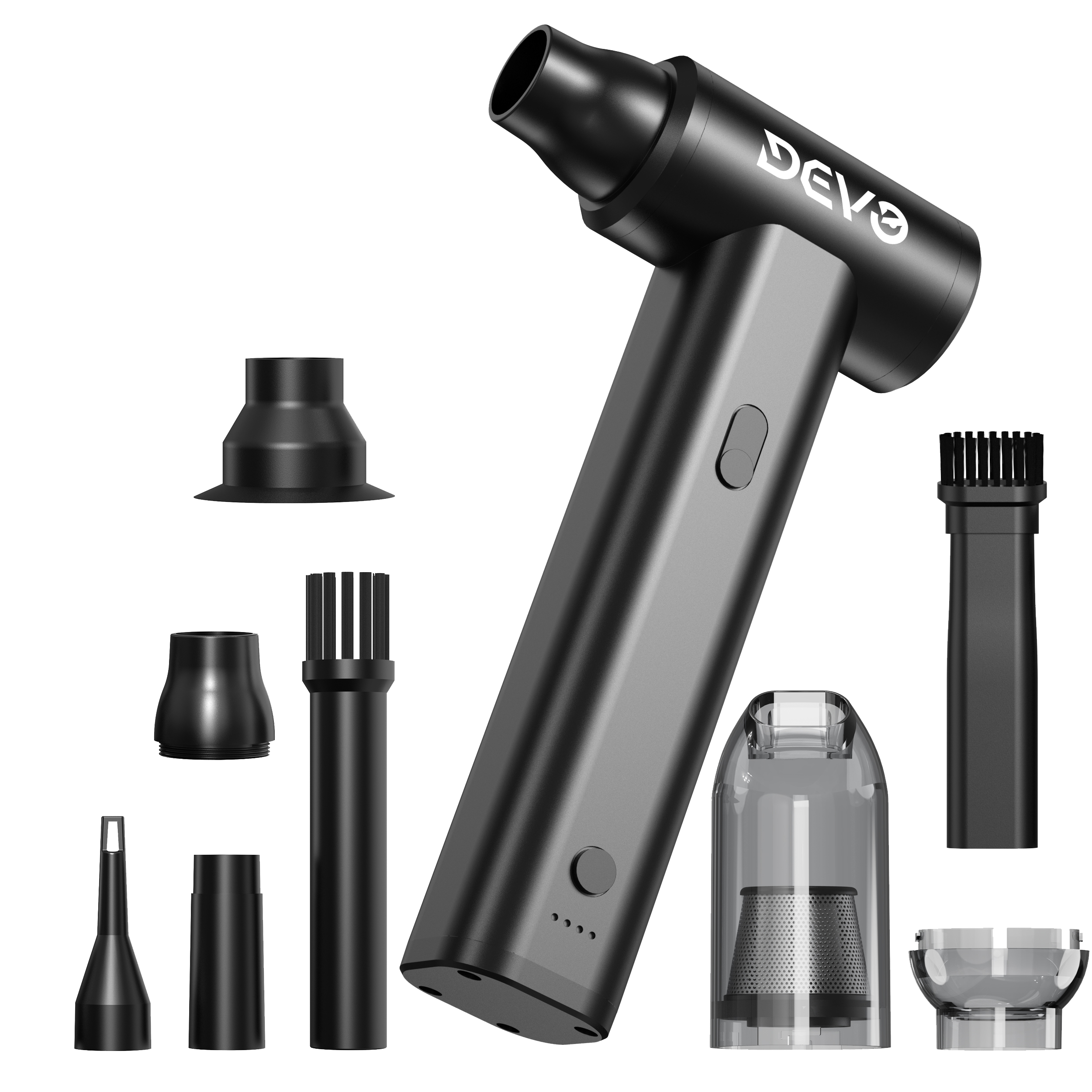 صورة إضافية DEVO AEROVAC DUO