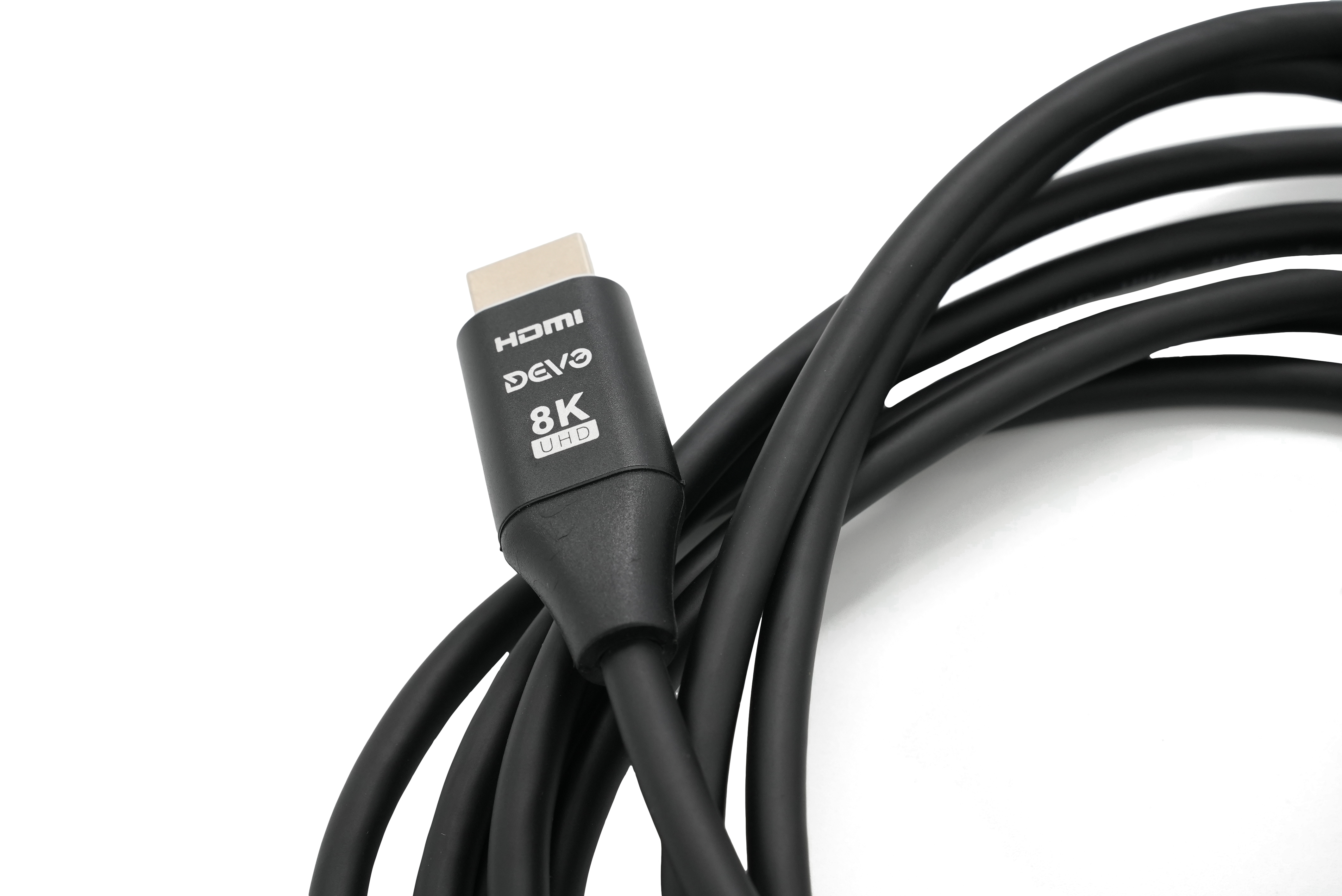 DEVO TECH HDMI 2.1 connector