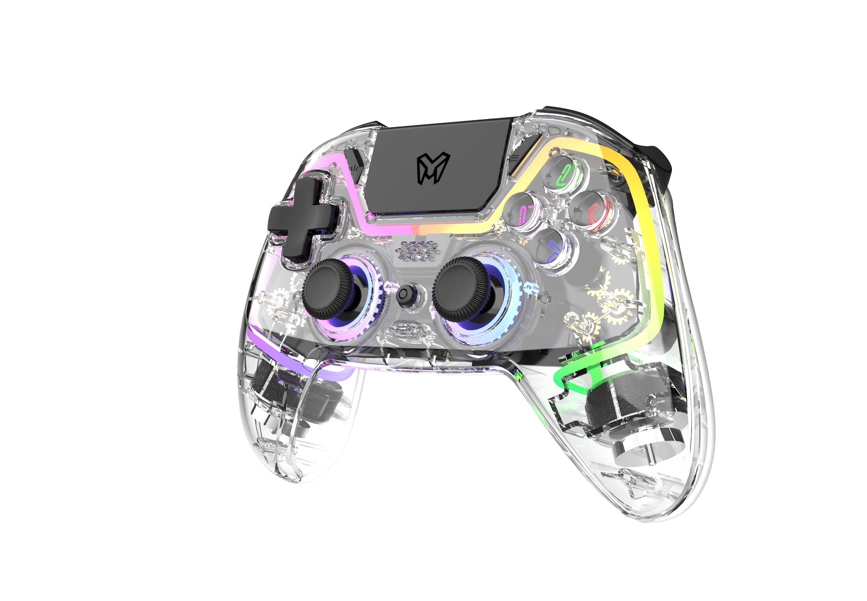 Artic Glow P401 - PS-4 تفاصيل التصميم