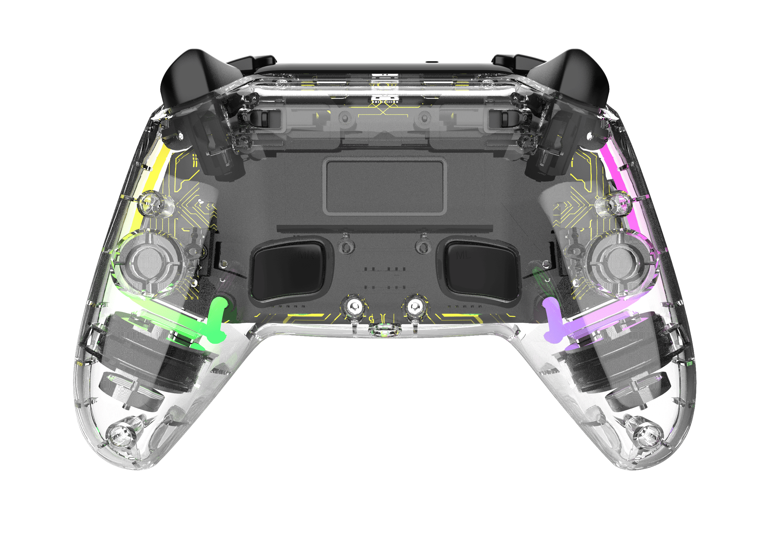Artic Glow P401 - PS-4 صورة المنتج 5
