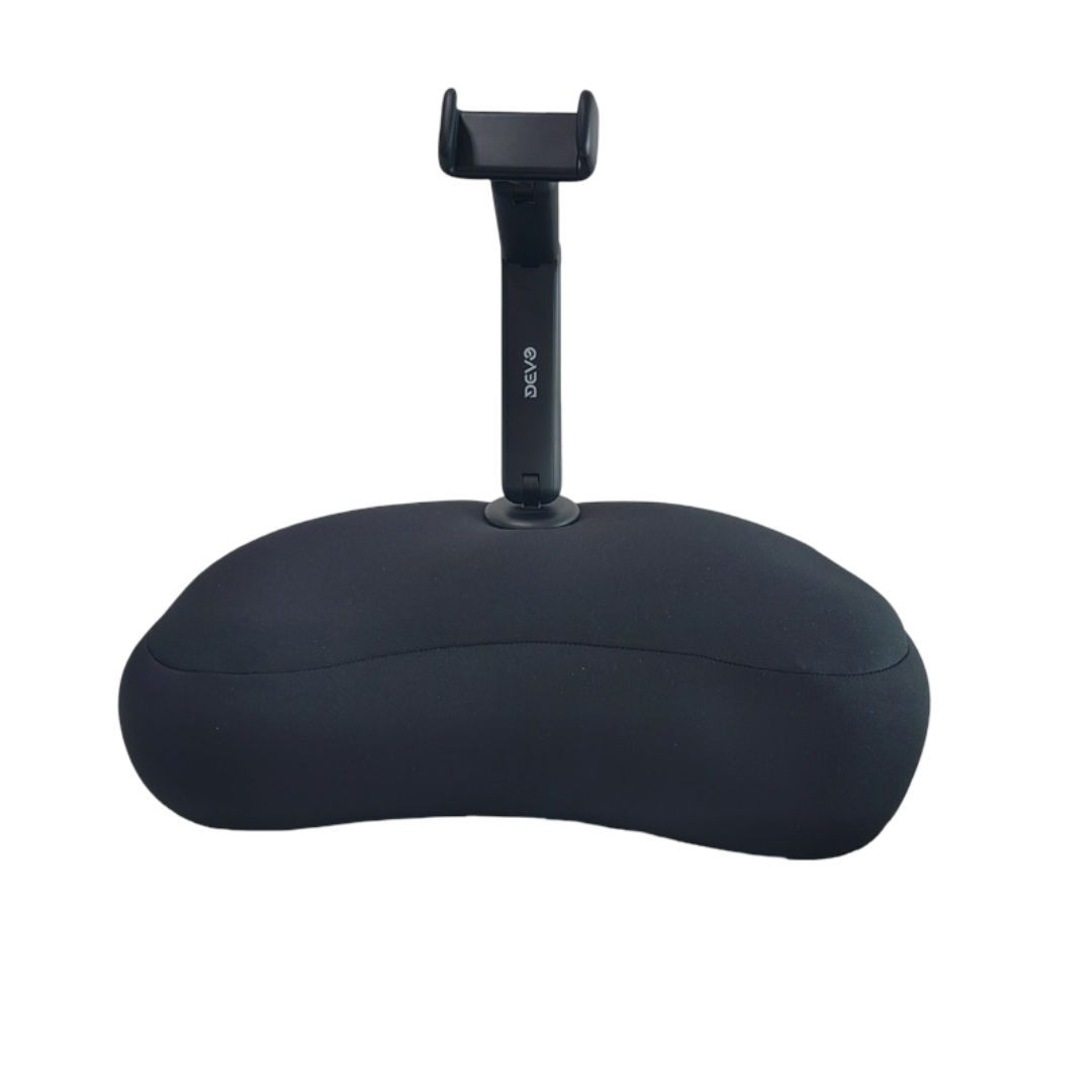 تصميم حامل الوسادة للجوال DEVO COMFORT