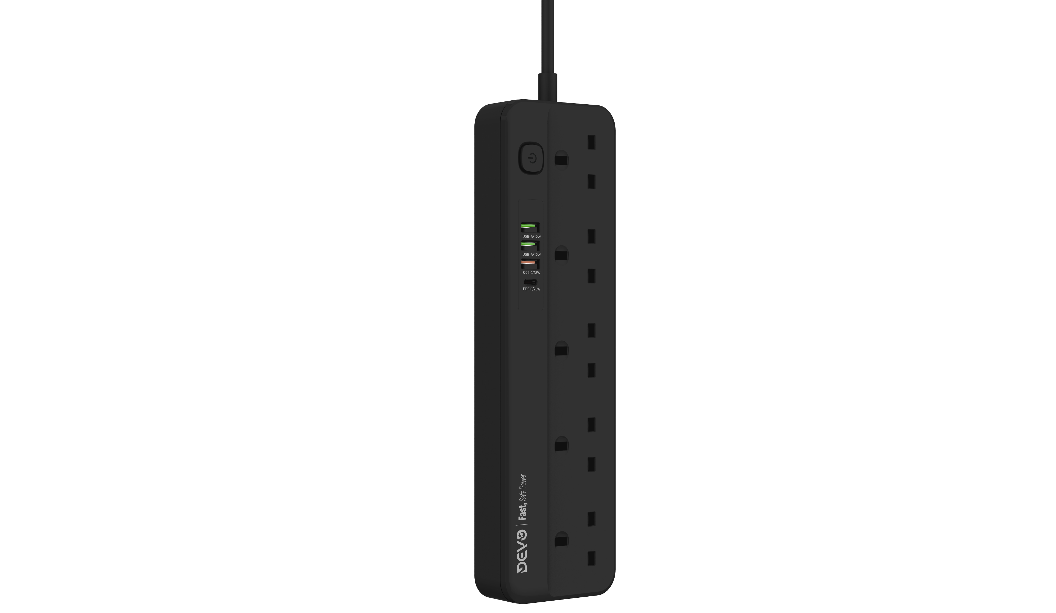 DEVO VOLT DV01