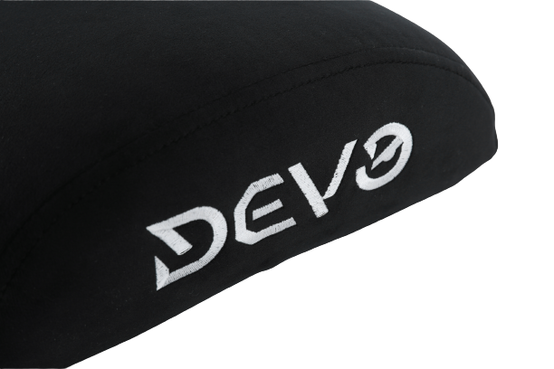 تفاصيل مسند القدمين DEVO COMFORT FOOTGENT