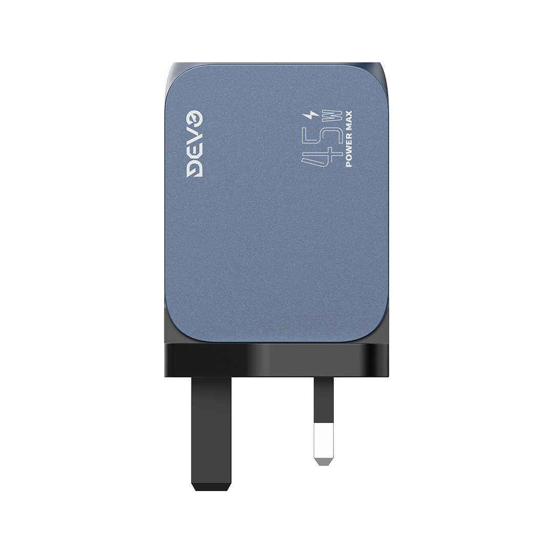تفاصيل شاحن Devo Tech VoltaPlug