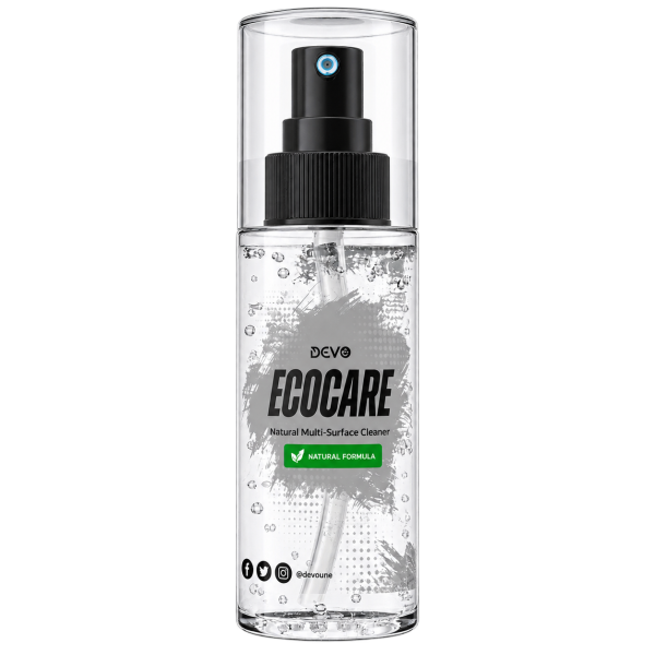 صورة إضافية منظف الأسطح DEVO ECOCARE سعة 120 مل