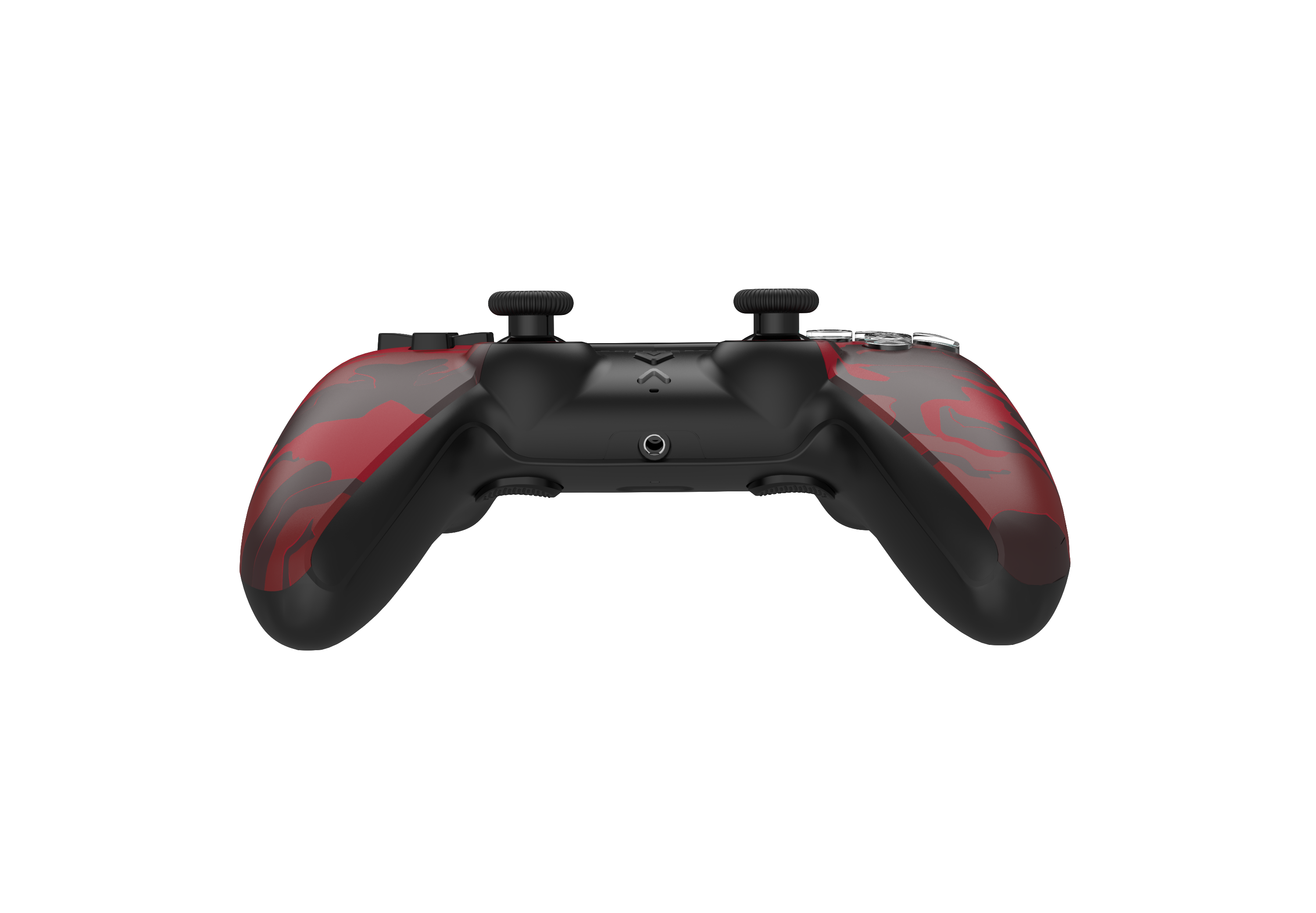Artic Red Camo P505 - PS-5 صورة المنتج 6