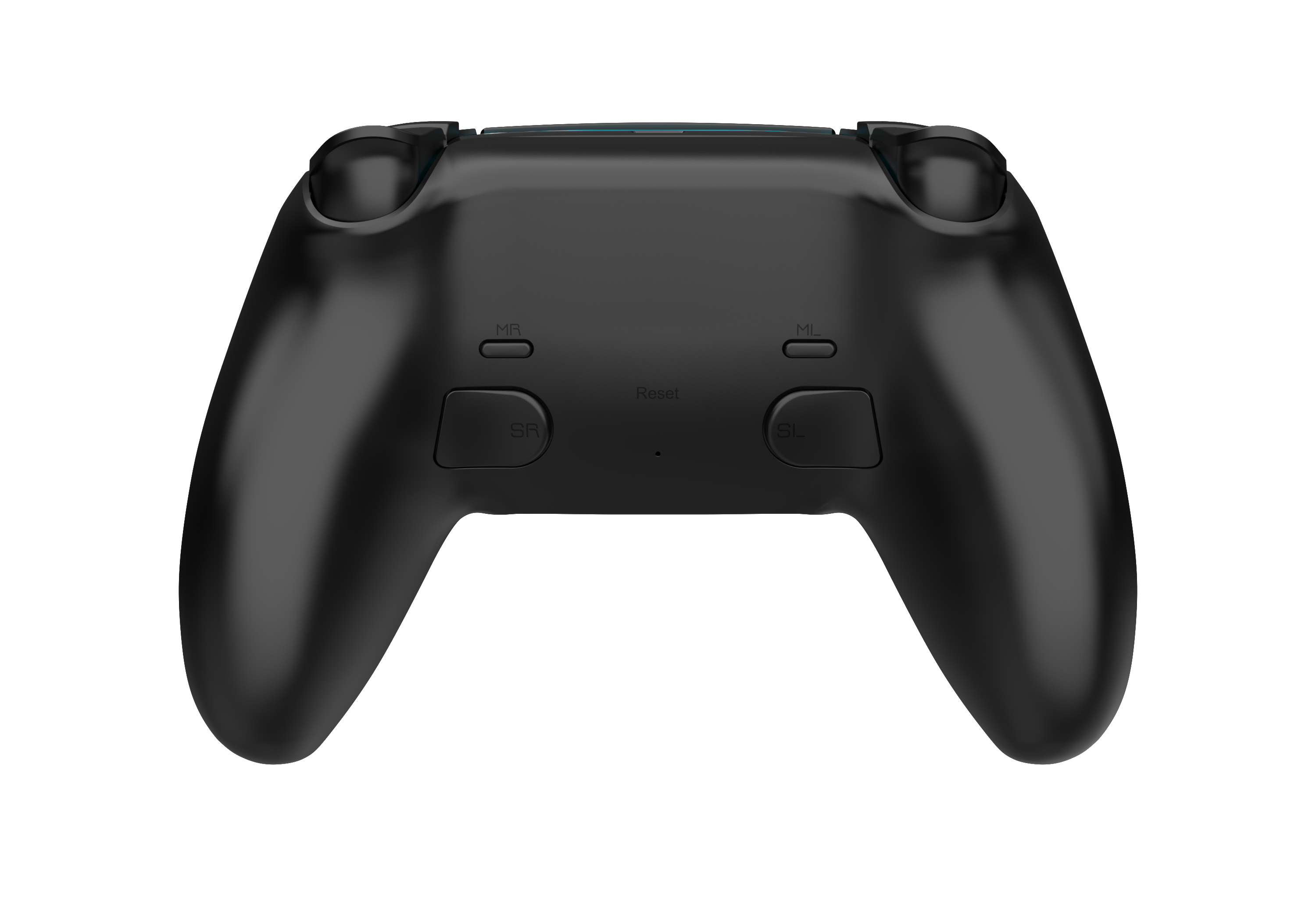 Artic Clicky Black P507 - PS-5 صورة المنتج 5