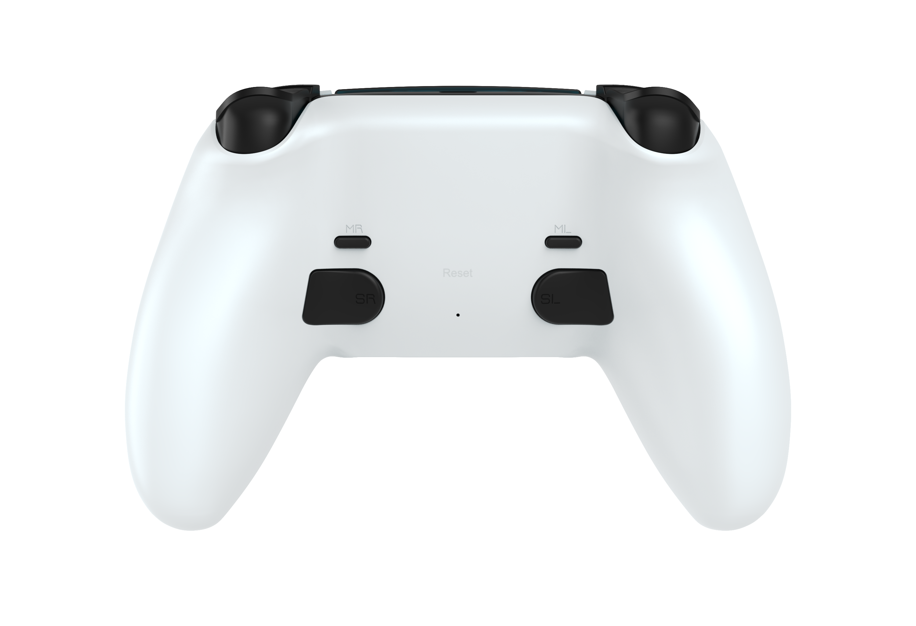Artic Clicky White P508 - PS-5 صورة المنتج 5