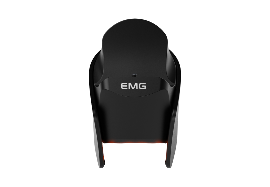 قاعدة الشحن EMG CD02 المرفقة مع حزمة Artic Elite P5P2
