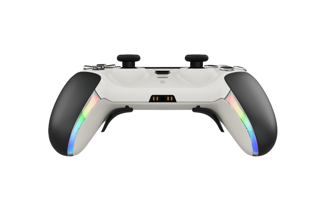 حزمة EMG Artic Elite البيضاء P5P2 - صورة 5