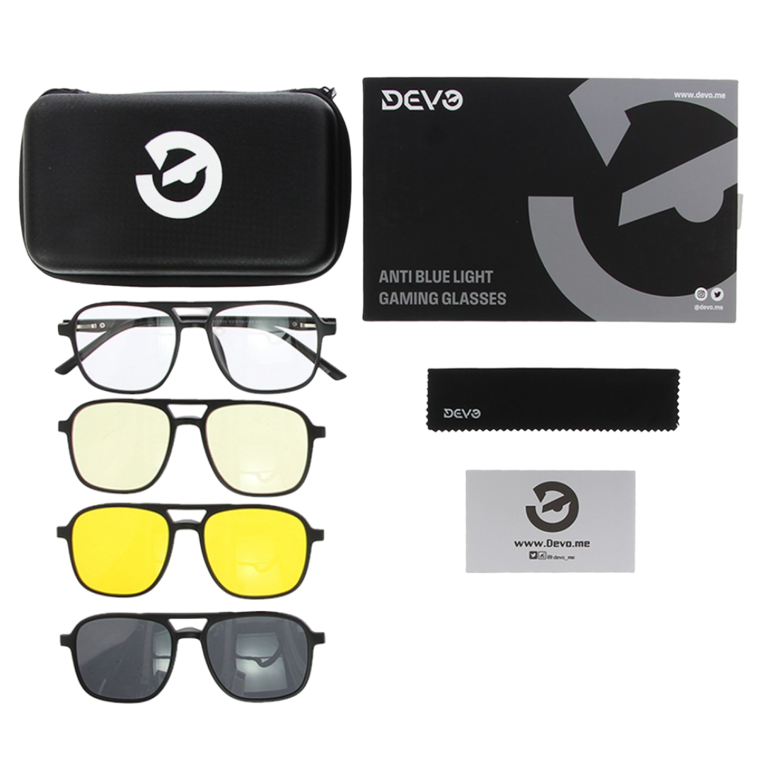 DEVO Deviview details