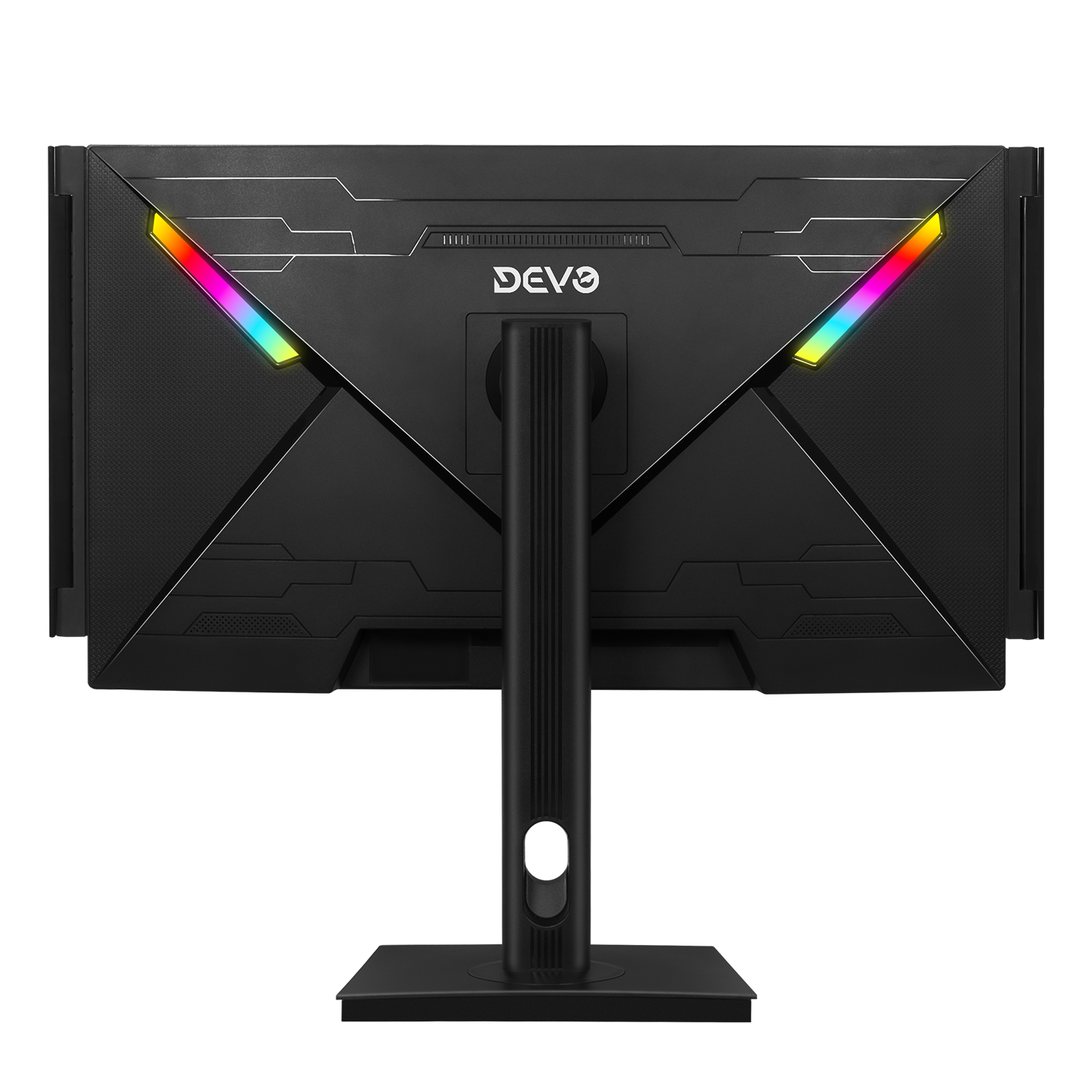 مميزات شاشة DEVO DFT24600