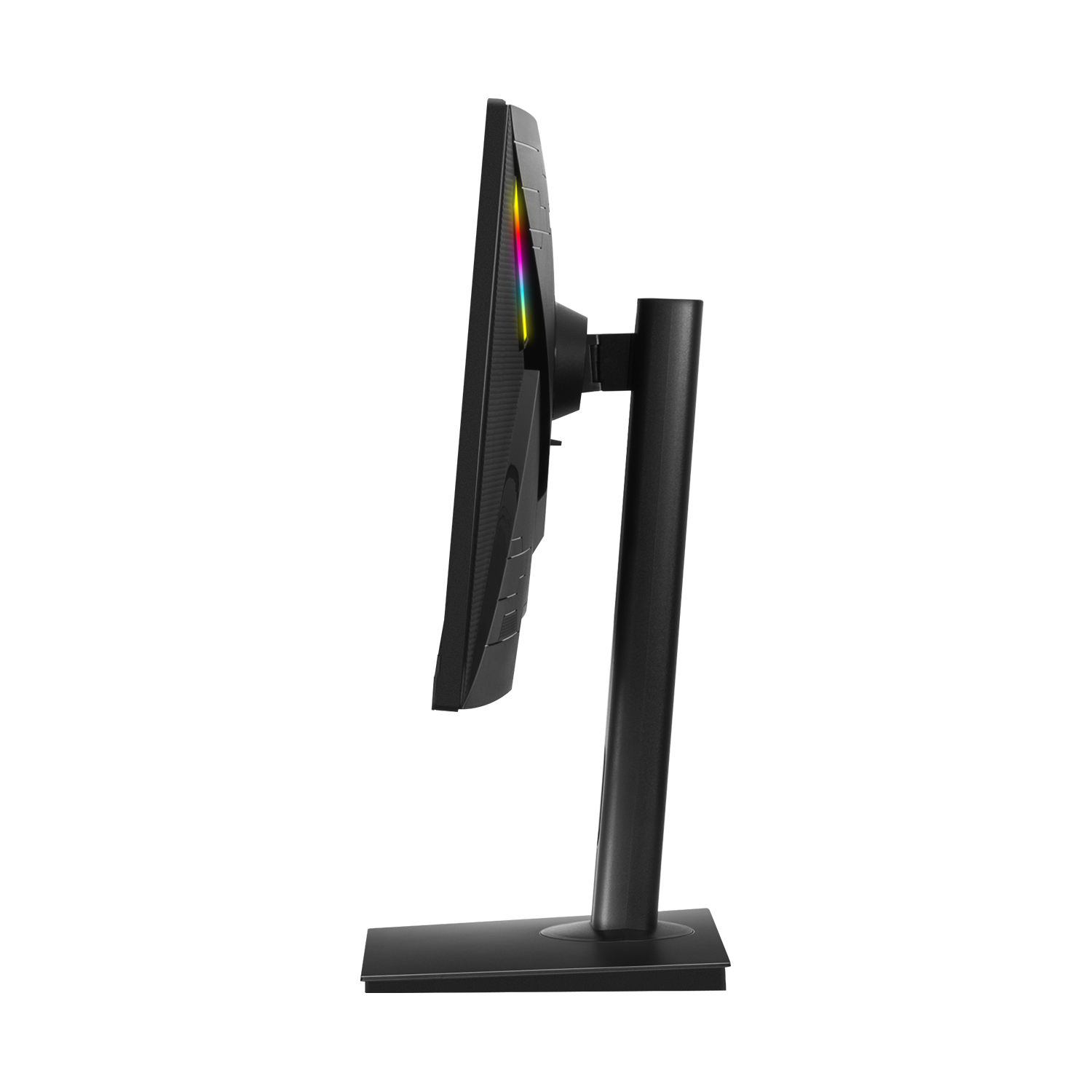 تصميم شاشة DEVO DFT24600 وقاعدة الألعاب
