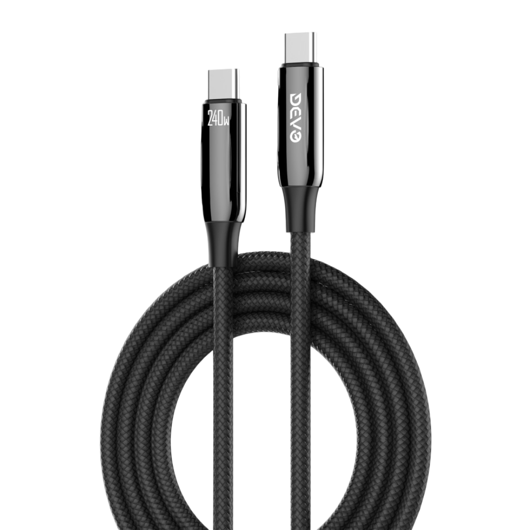 Devo Tech DT02 2m