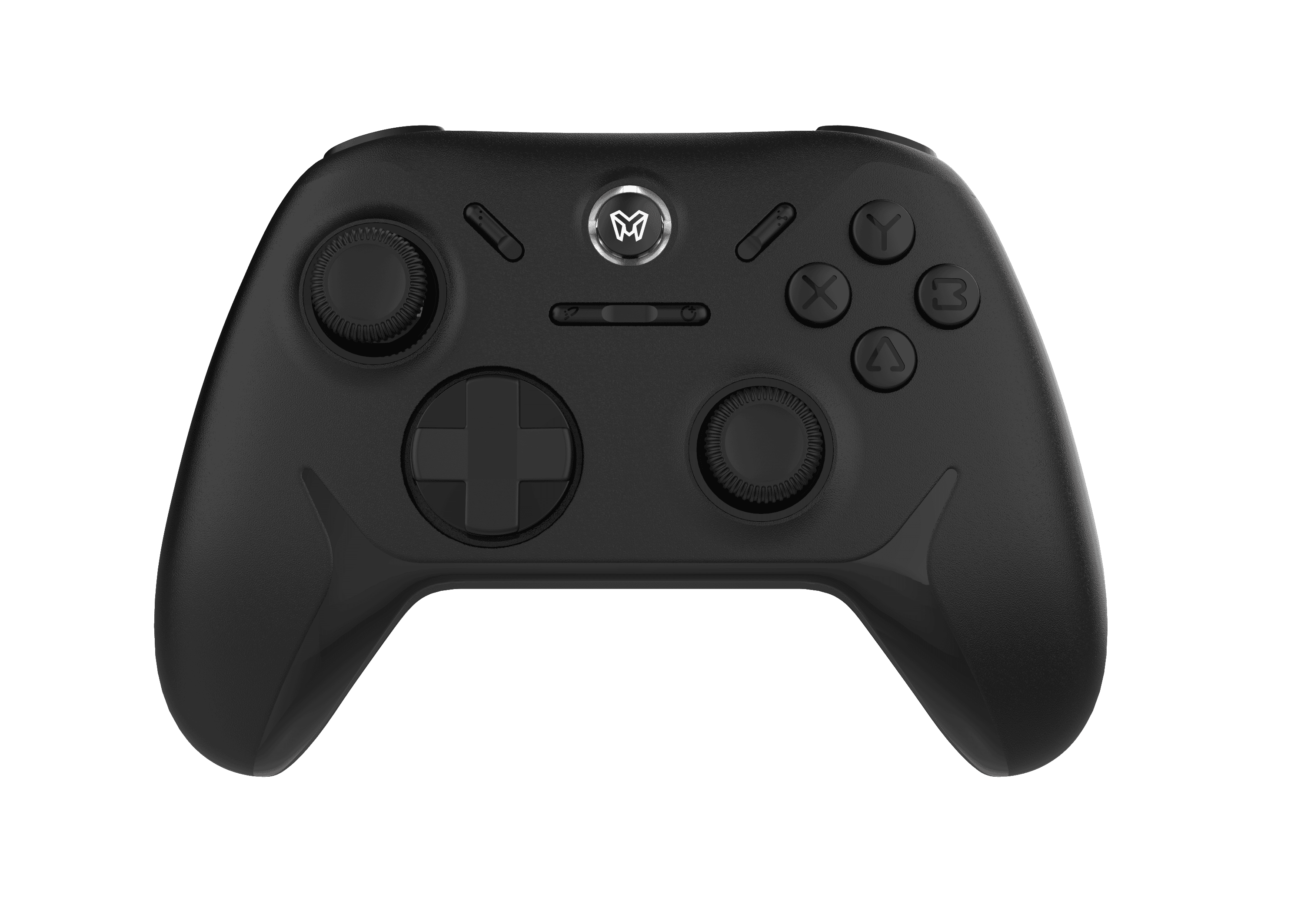 Artic Black Flame PX01