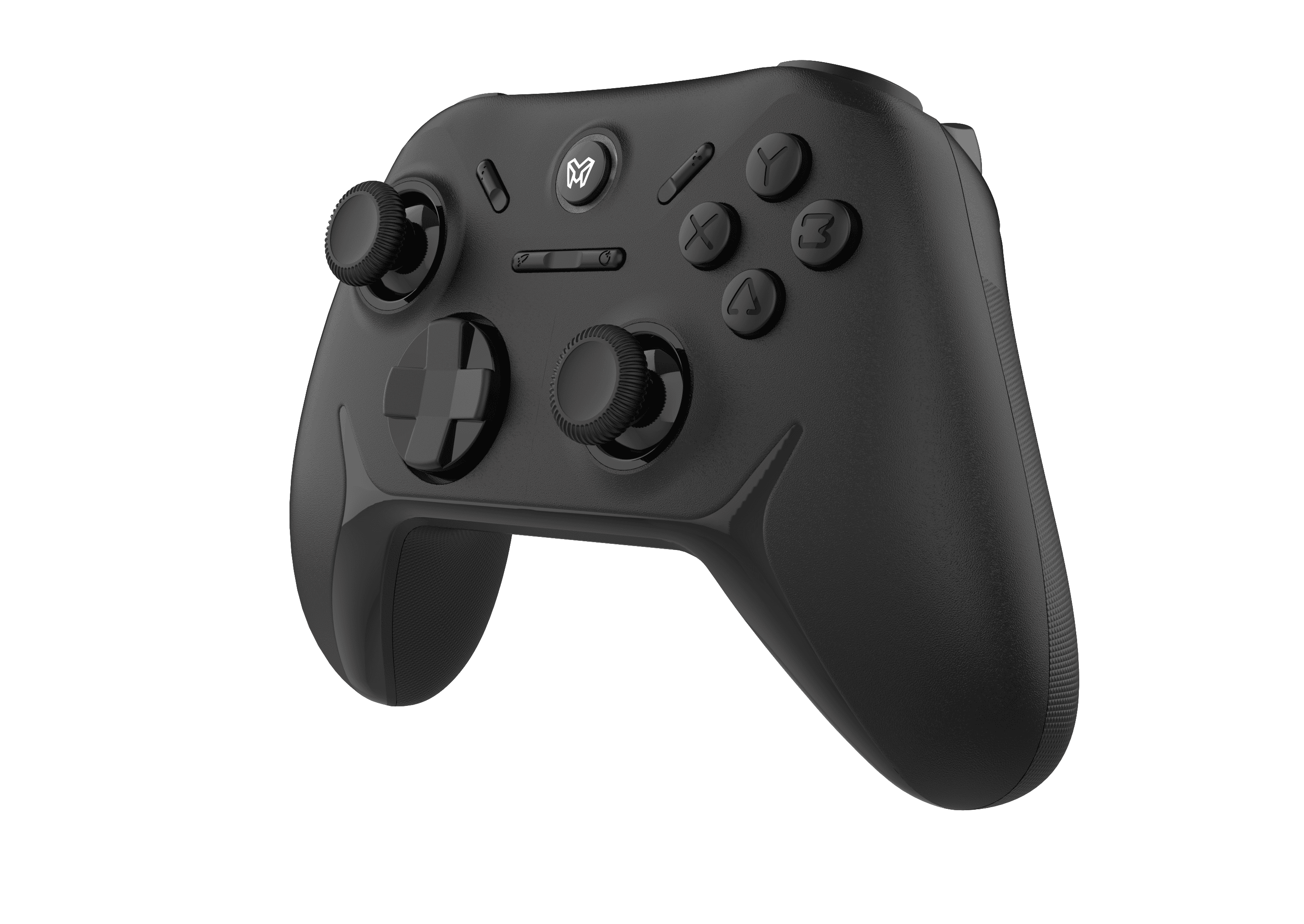 Artic Black Flame PX01 تفاصيل التصميم