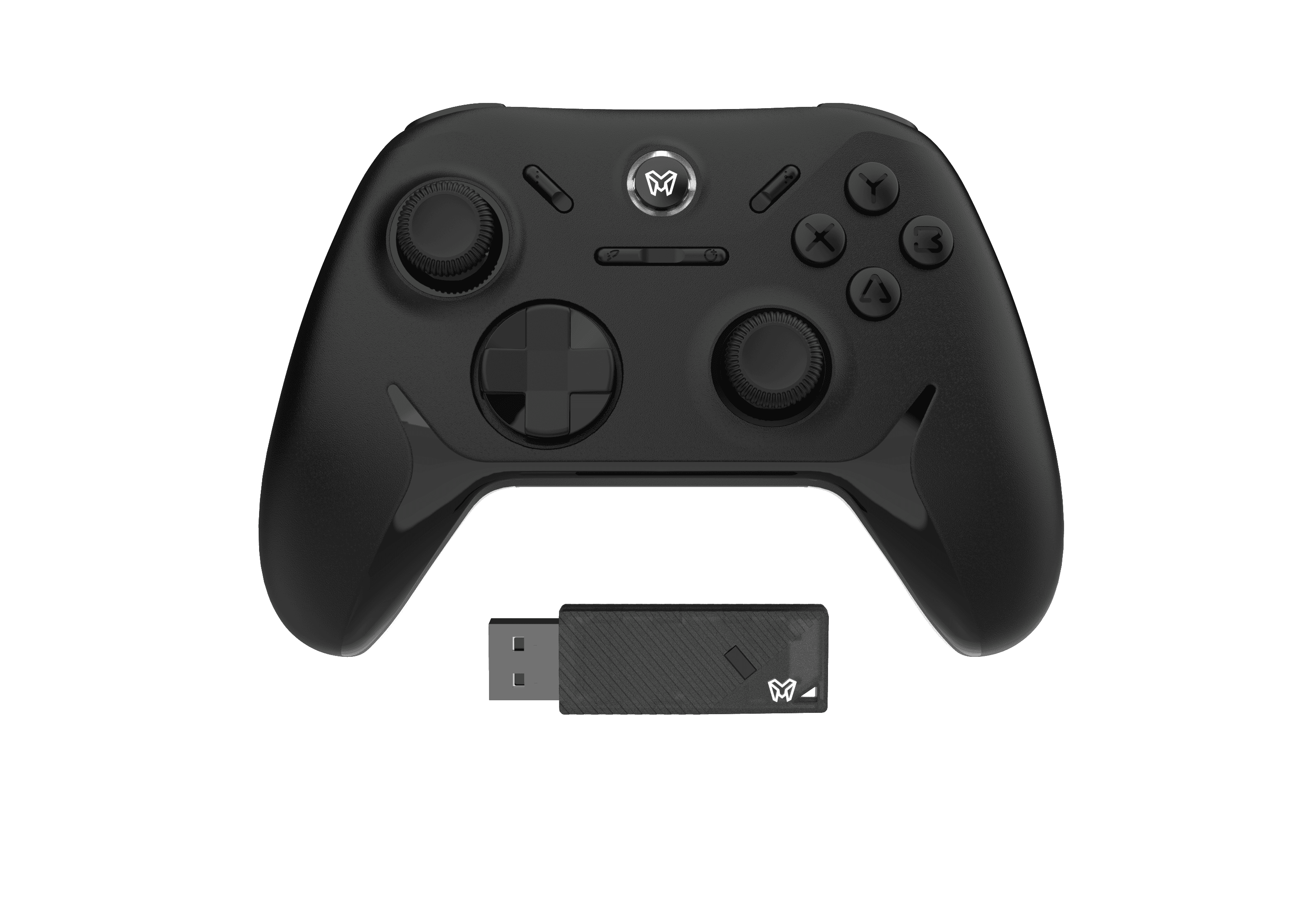 Artic Black Flame PX01 صورة المنتج 7