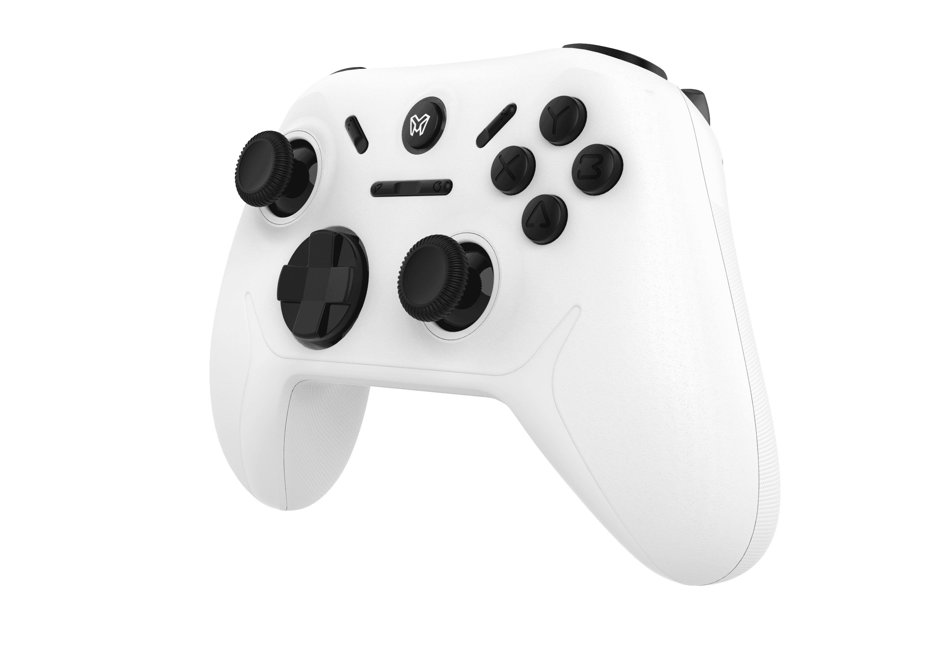Artic White Flame PX02 تفاصيل التصميم