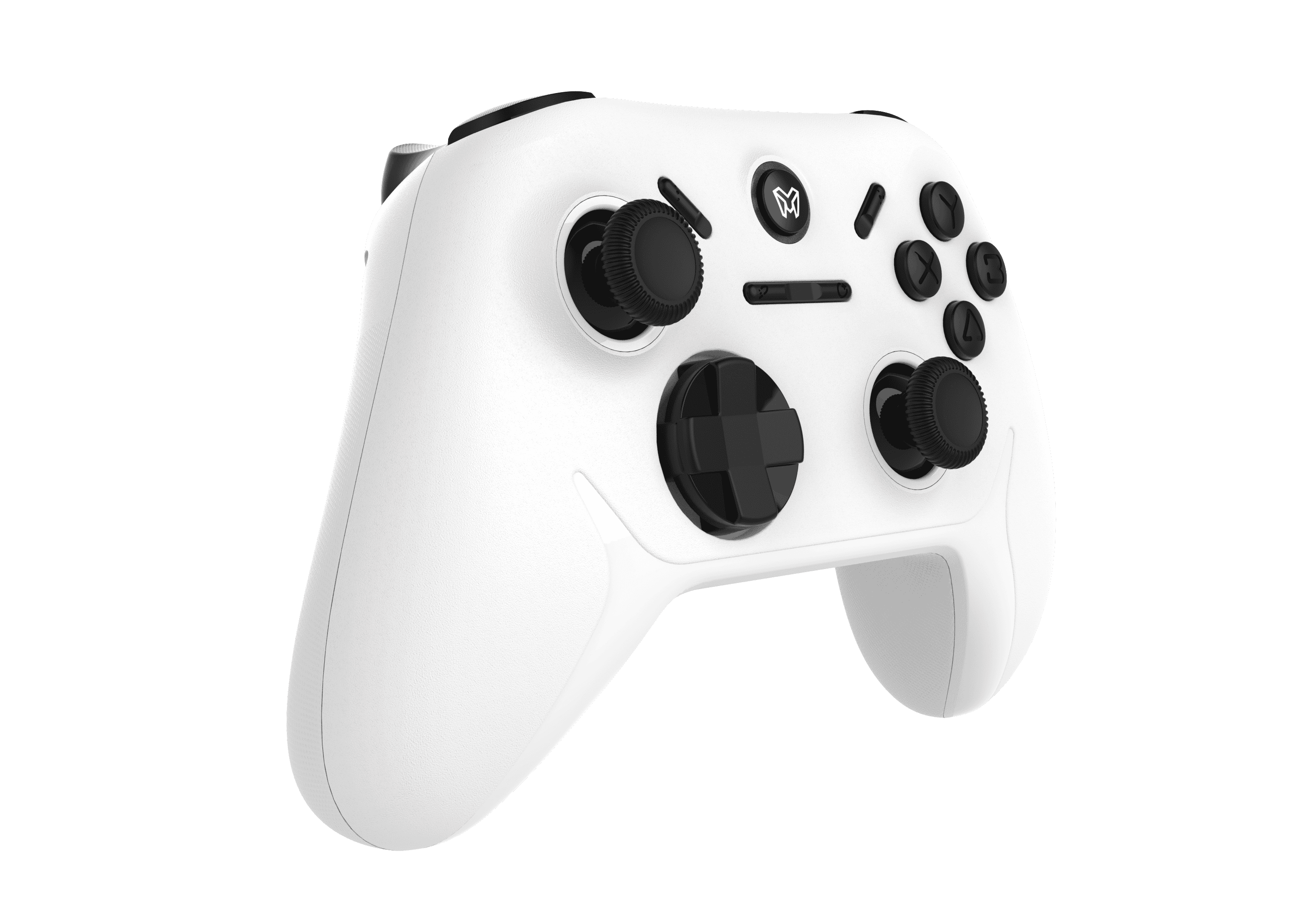 Artic White Flame PX02 صورة المنتج 5