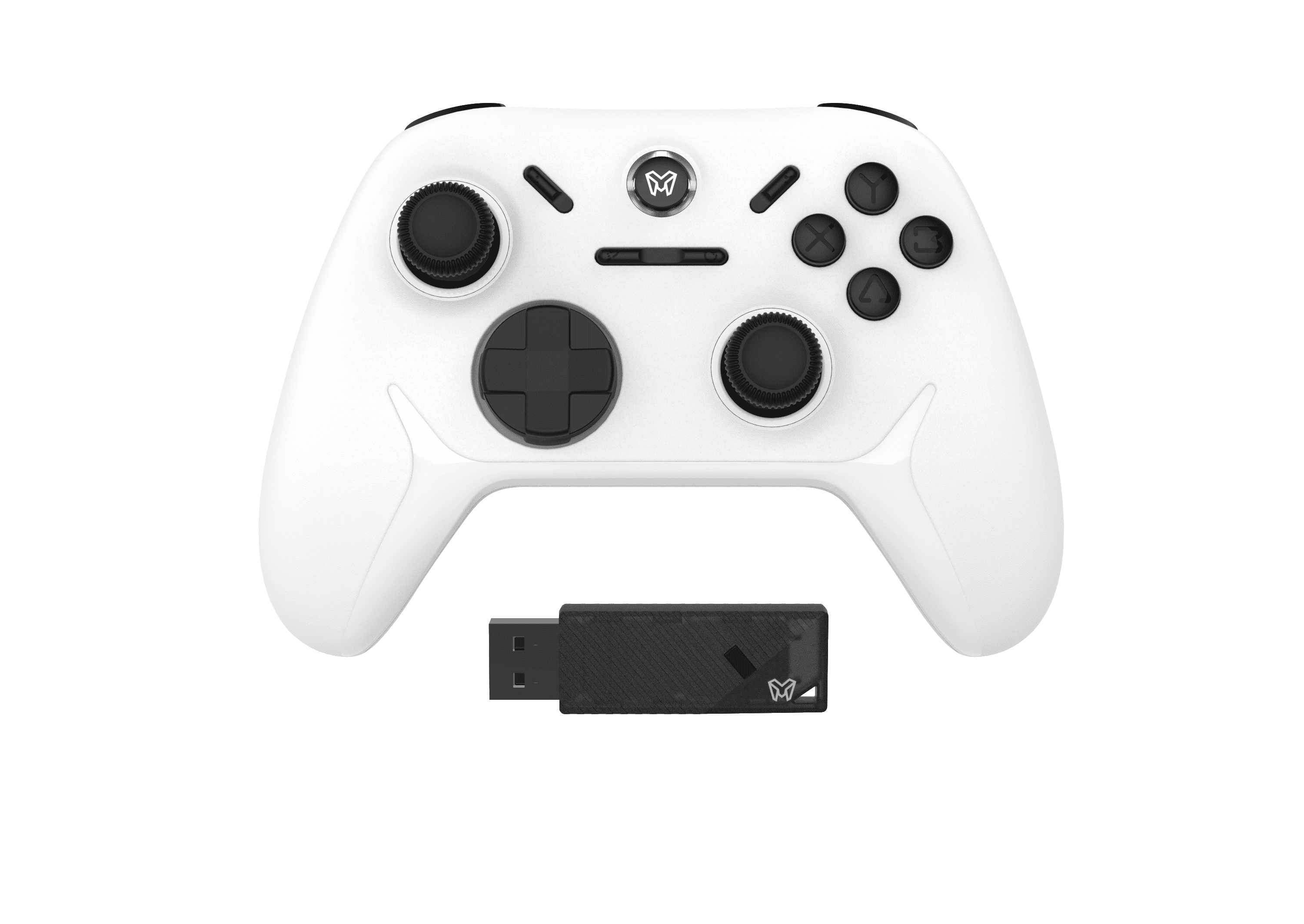 Artic White Flame PX02 صورة المنتج 7